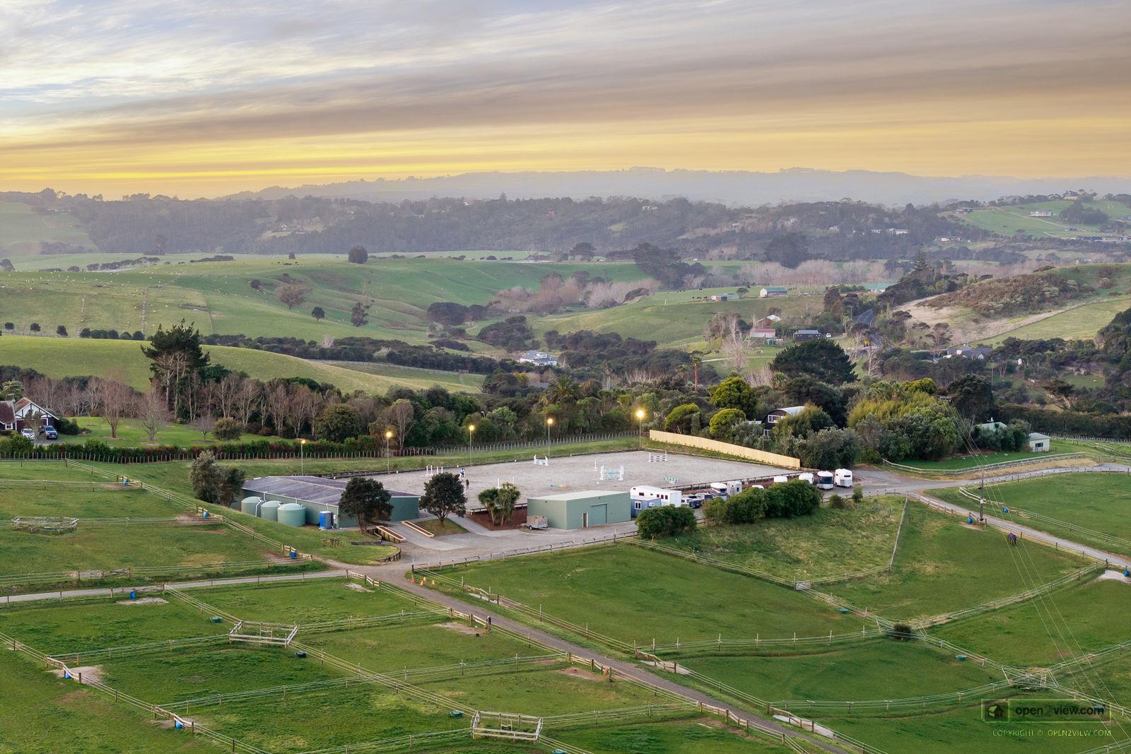 Slider image of 154 Muriwai Valley Road, Auckland