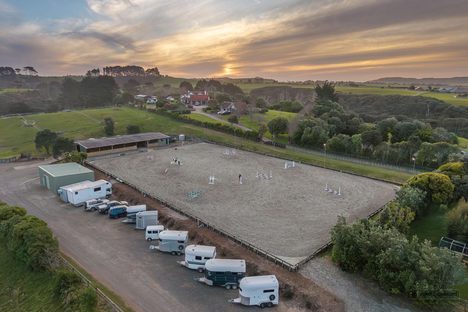 Slider image of 154 Muriwai Valley Road, Auckland