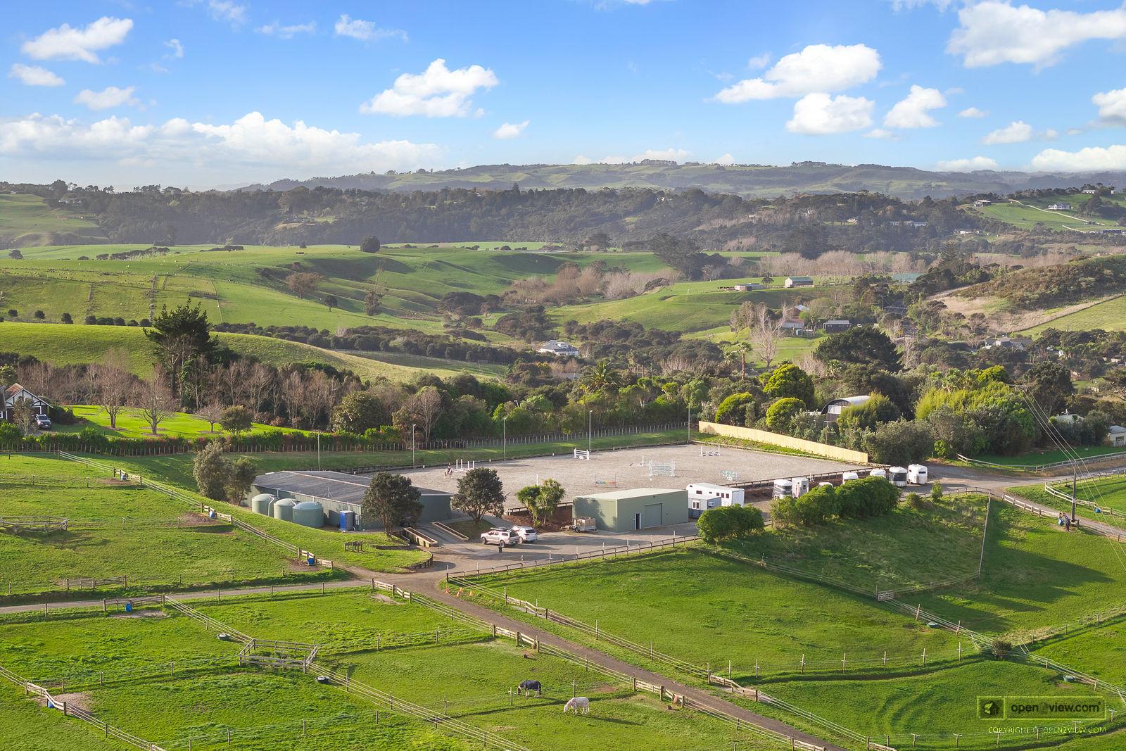 Featured image of 154 Muriwai Valley Road, Auckland