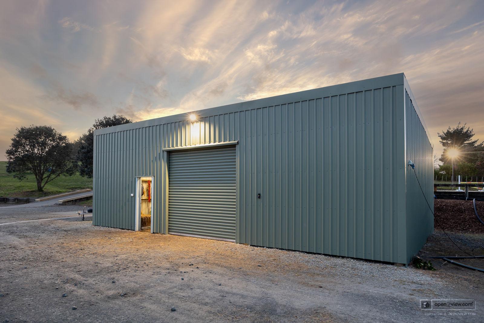 Slider image of 154 Muriwai Valley Road, Auckland