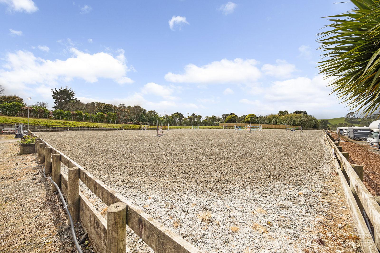 Slider image of 154 Muriwai Valley Road, Auckland