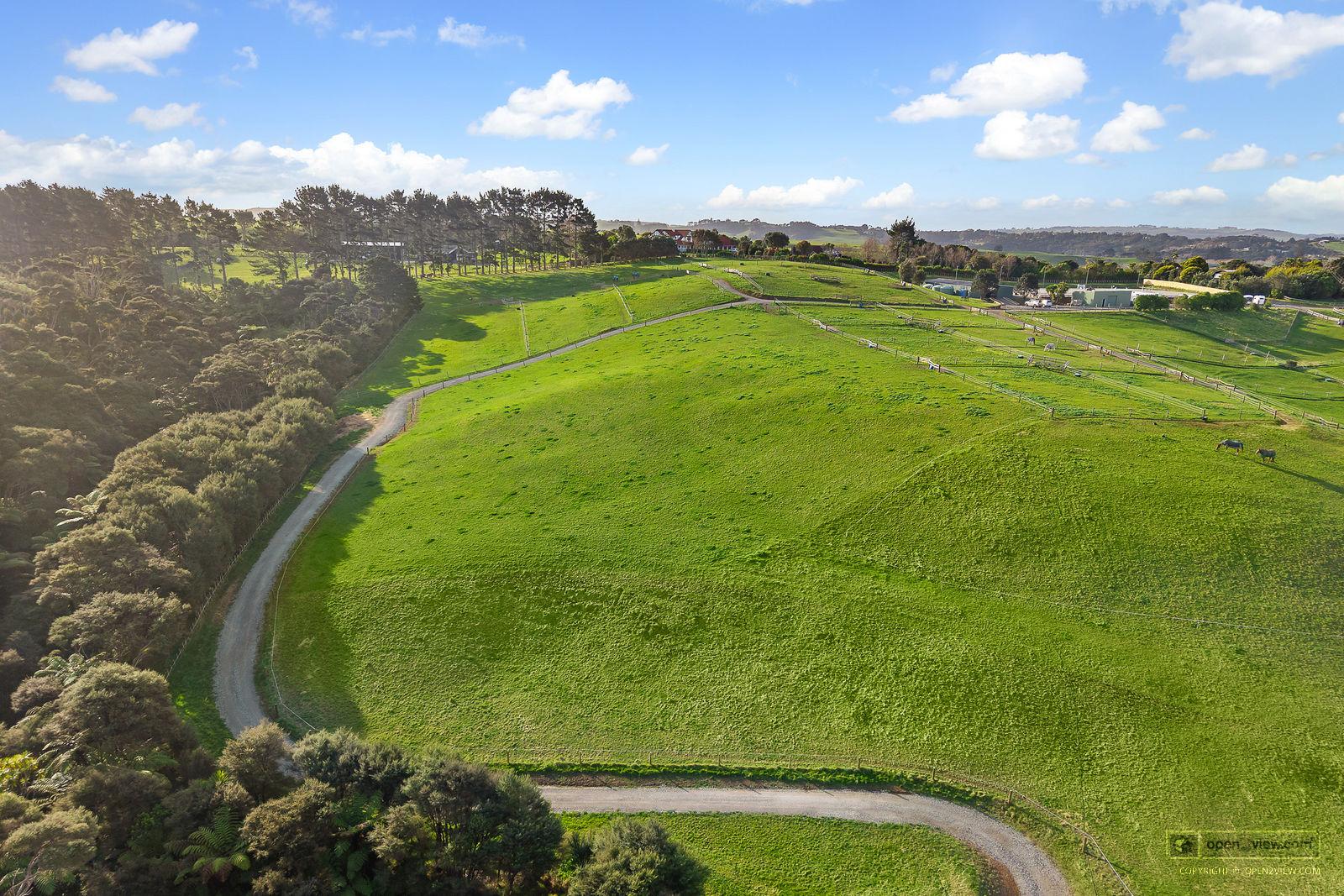 Slider image of 154 Muriwai Valley Road, Auckland