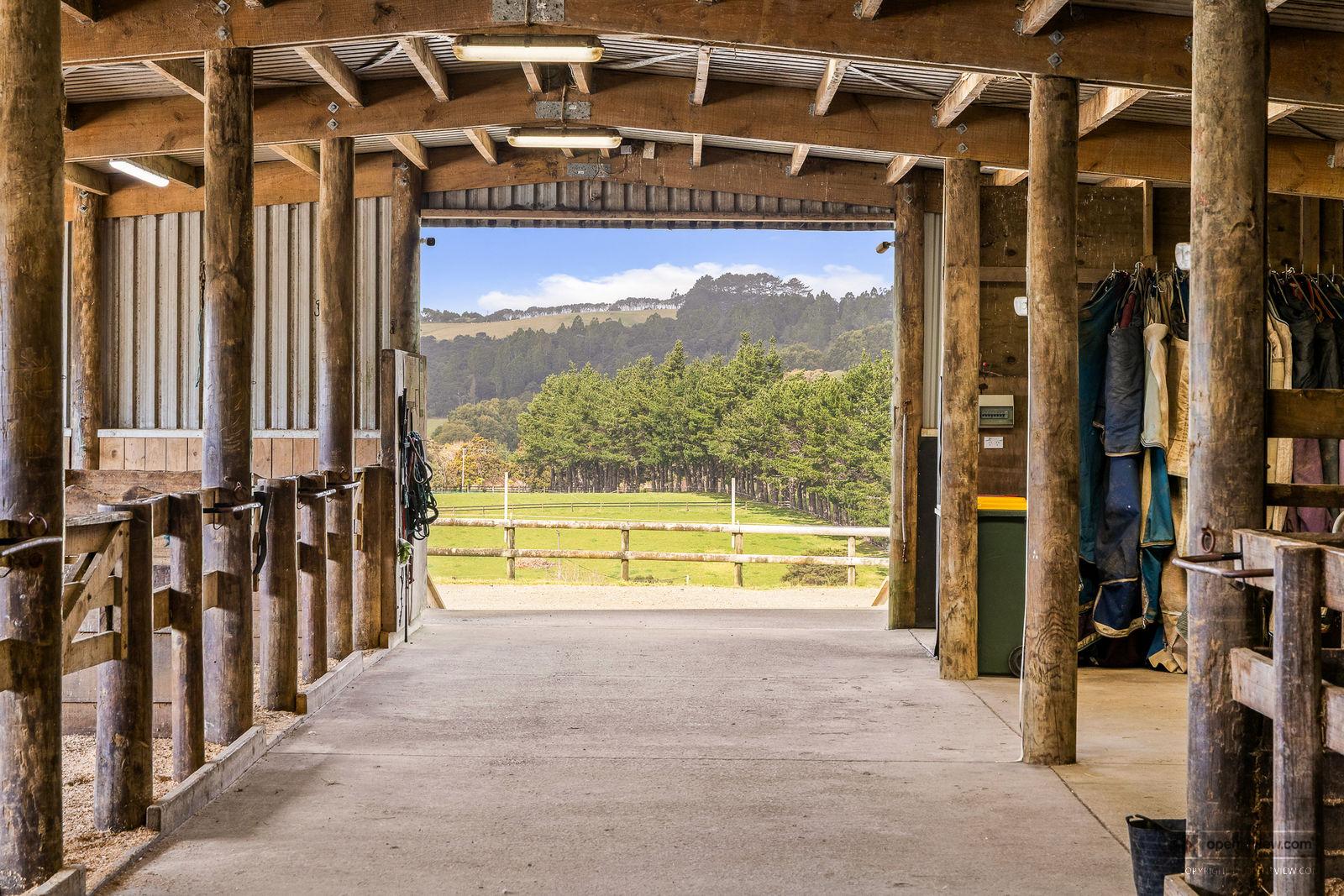 Slider image of 154 Muriwai Valley Road, Auckland