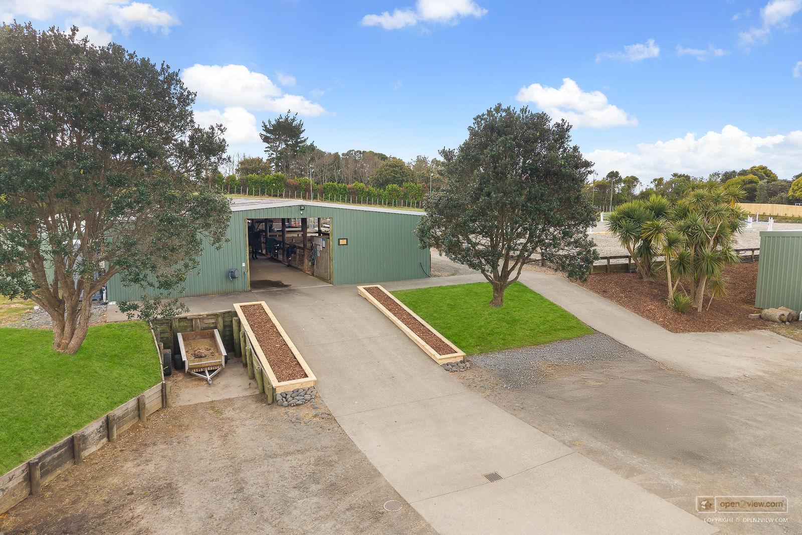 Slider image of 154 Muriwai Valley Road, Auckland