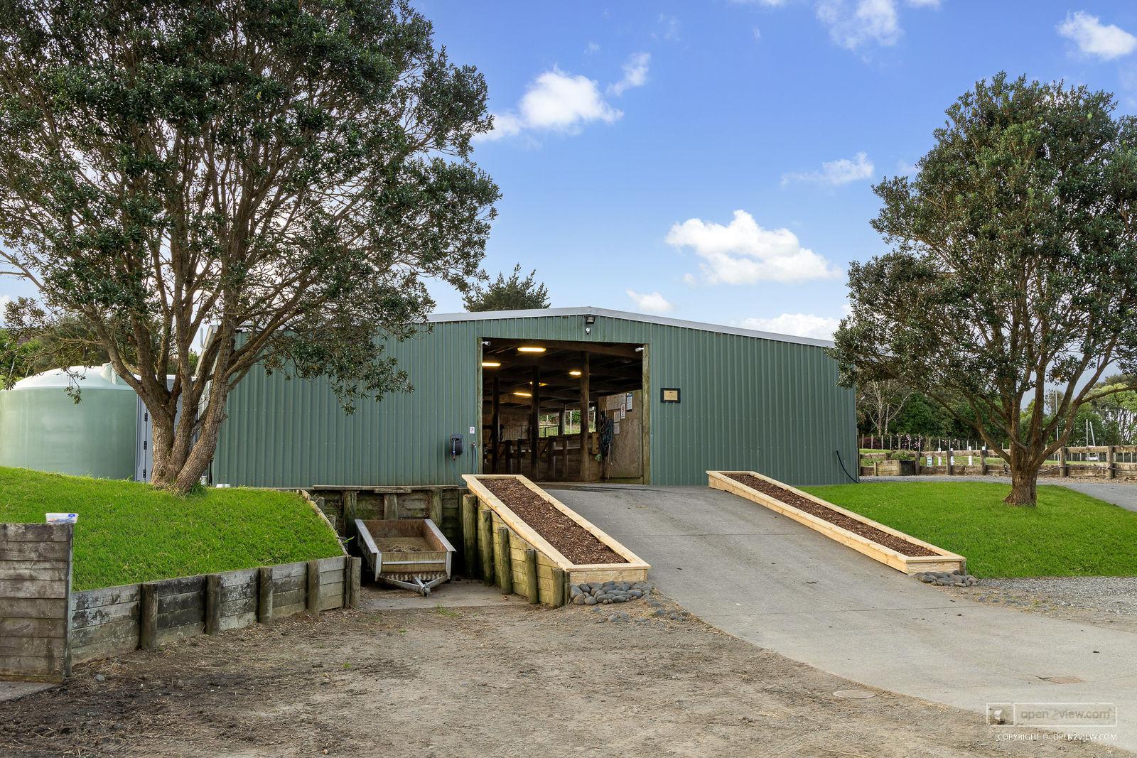 Slider image of 154 Muriwai Valley Road, Auckland
