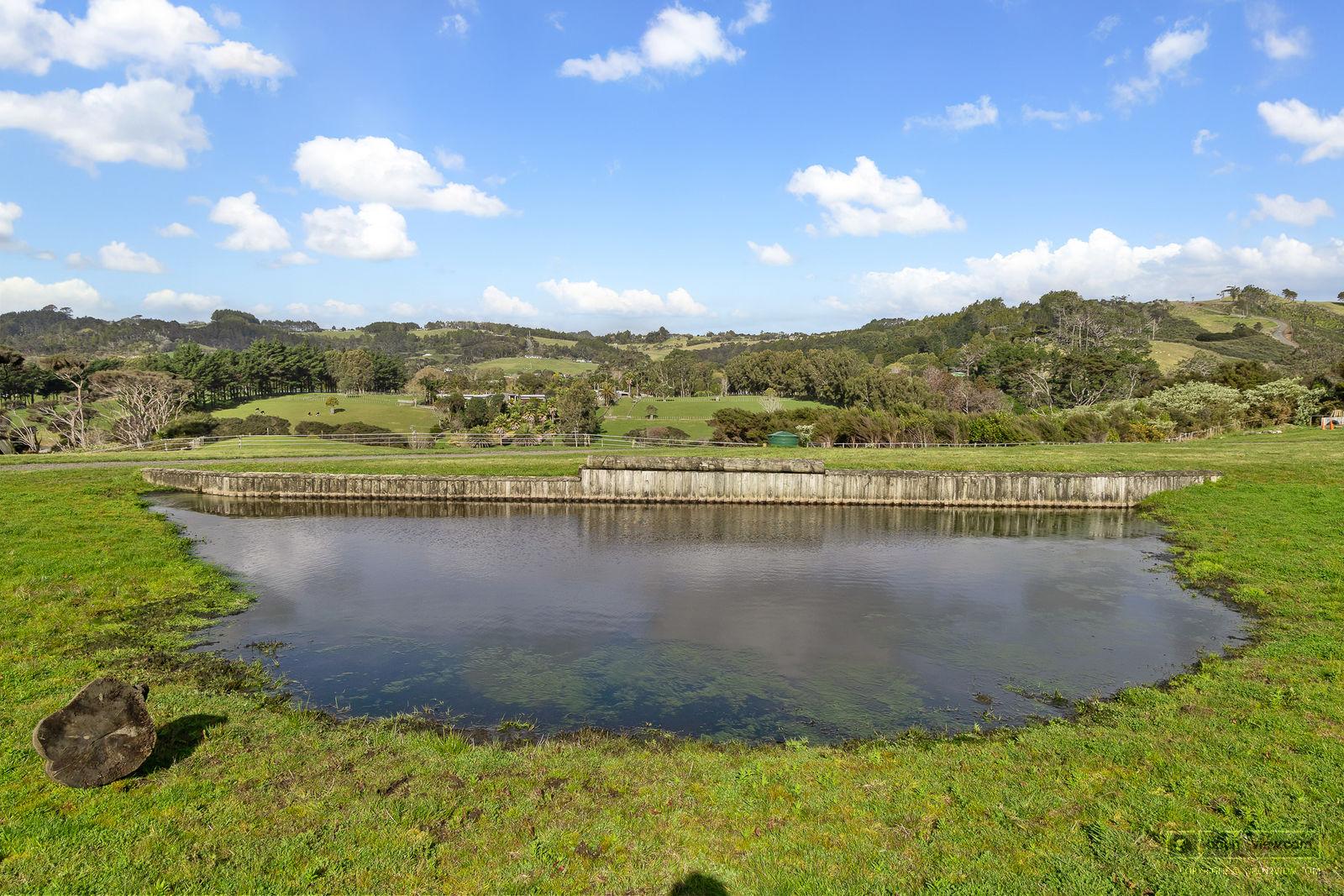 Slider image of 154 Muriwai Valley Road, Auckland