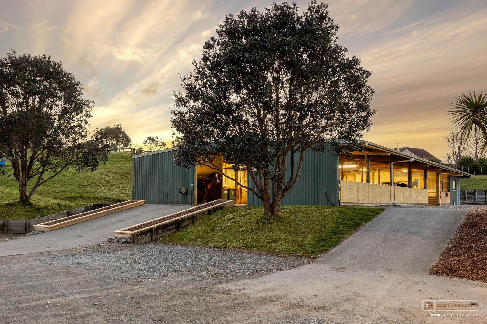 Slider image of 154 Muriwai Valley Road, Auckland