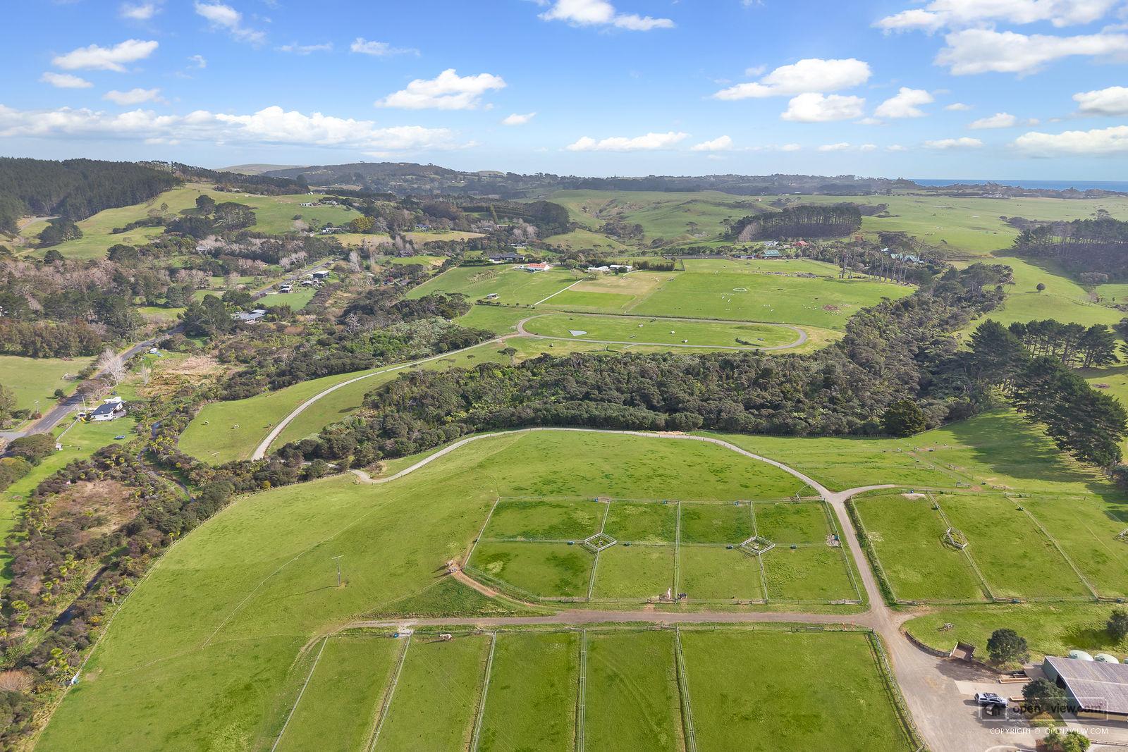 Slider image of 154 Muriwai Valley Road, Auckland