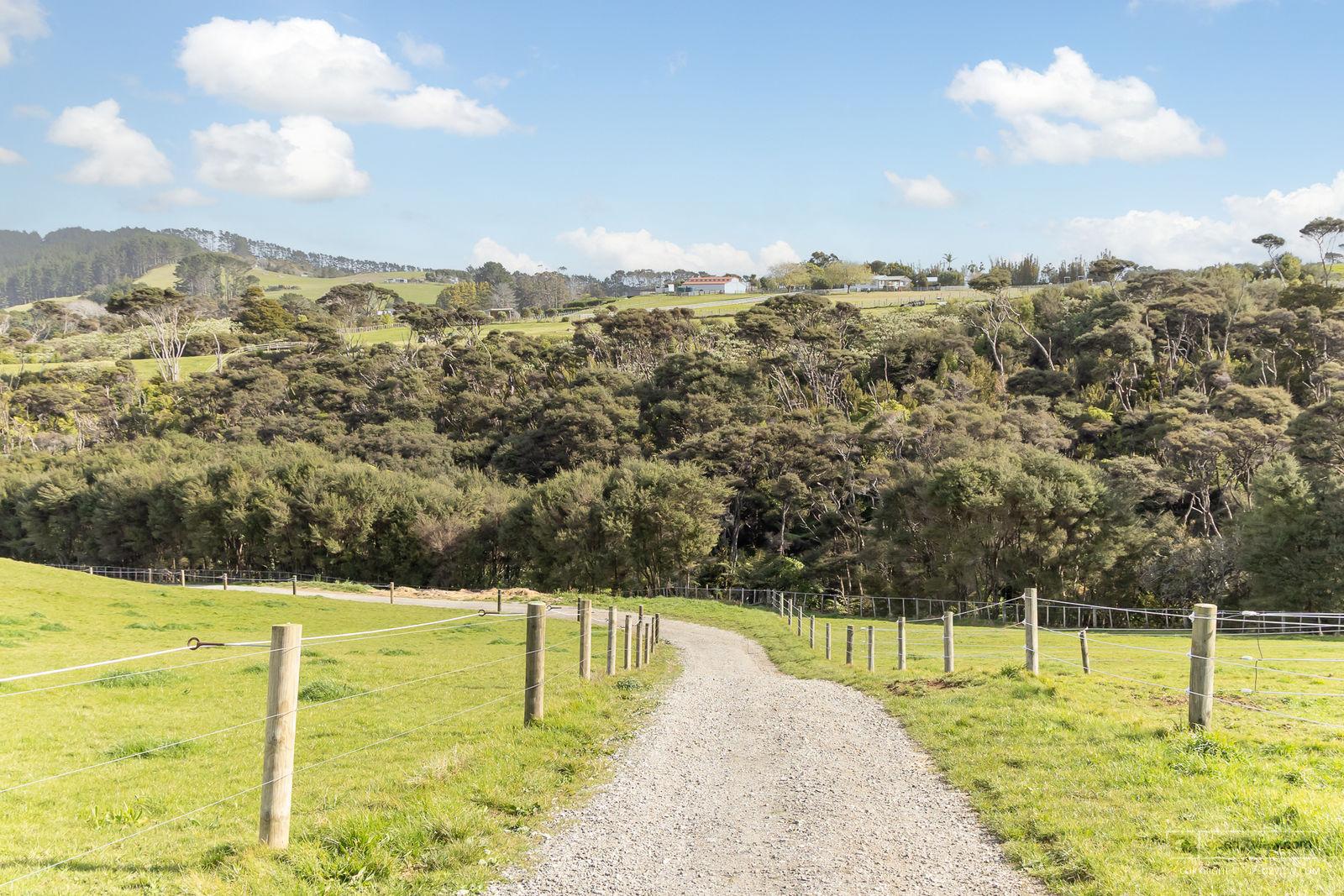 Slider image of 154 Muriwai Valley Road, Auckland