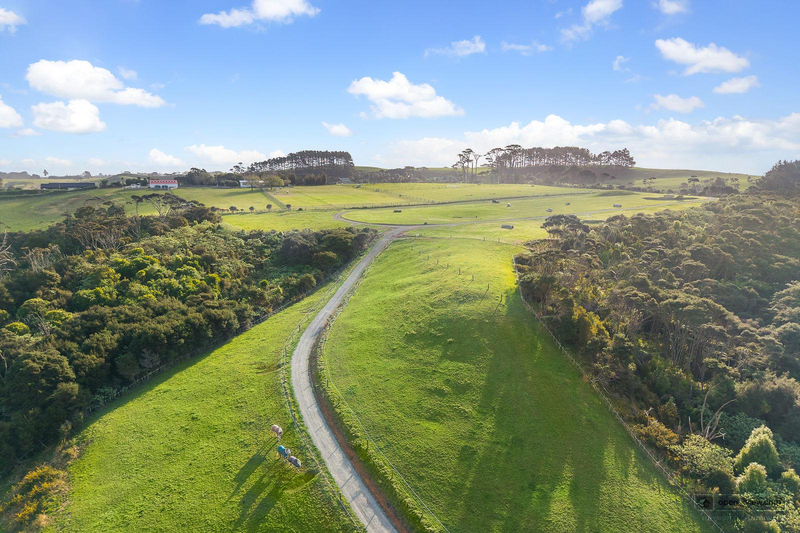 Slider image of 154 Muriwai Valley Road, Auckland