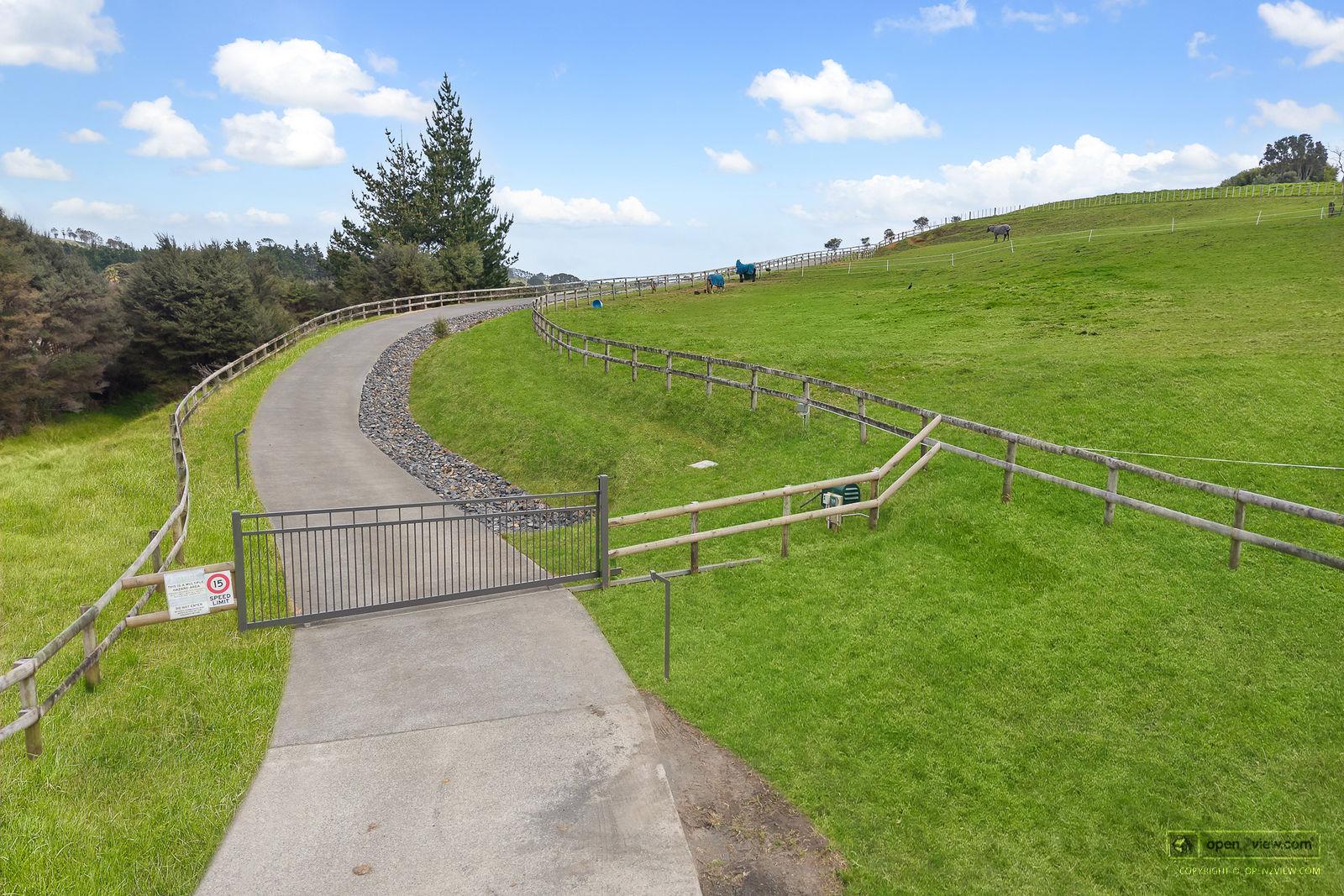 Slider image of 154 Muriwai Valley Road, Auckland