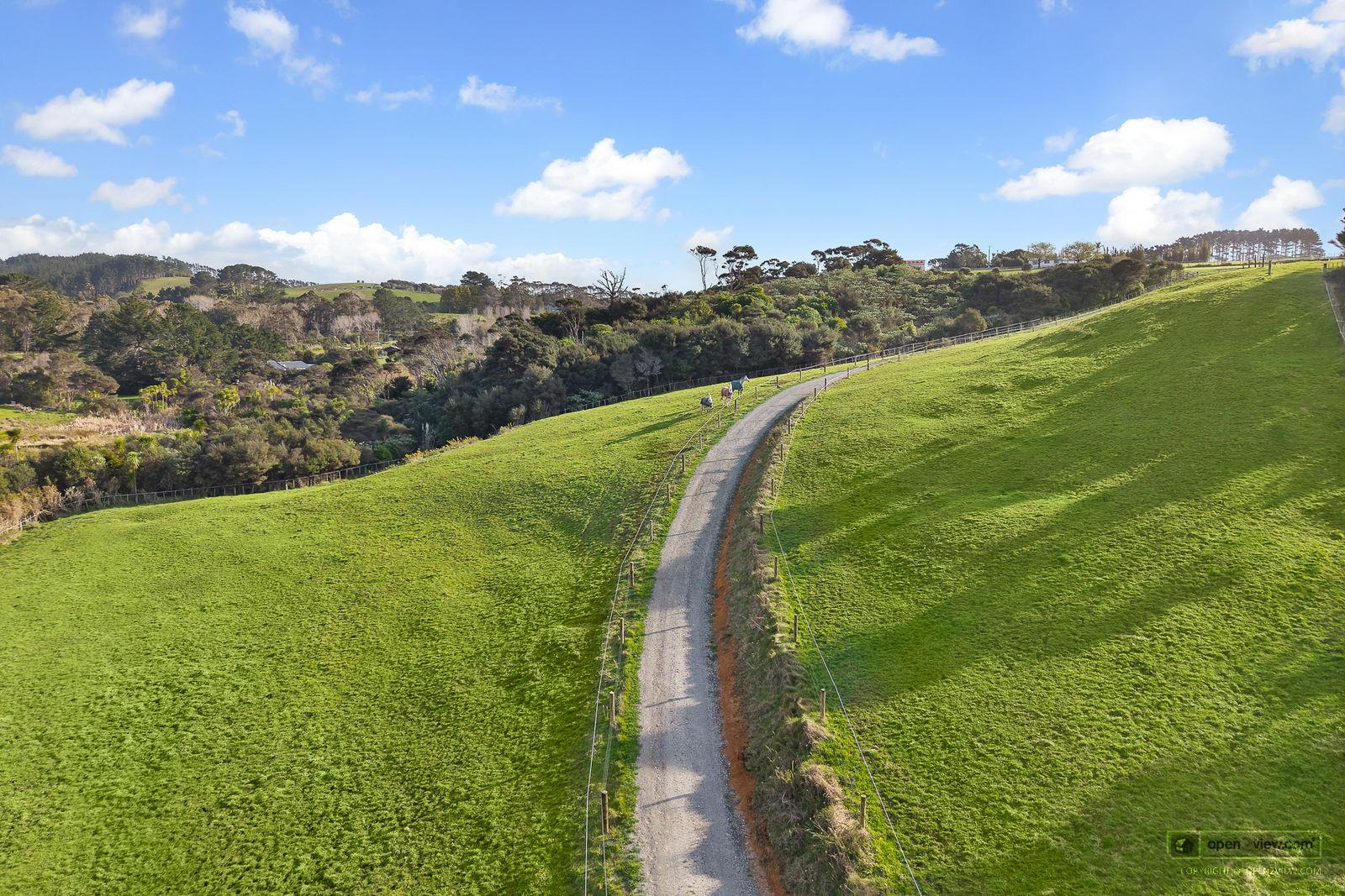 Slider image of 154 Muriwai Valley Road, Auckland