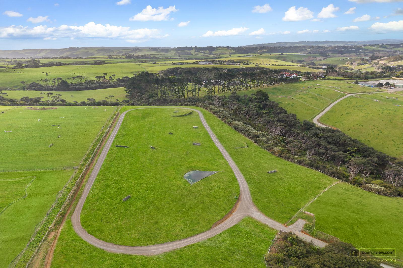 Slider image of 154 Muriwai Valley Road, Auckland