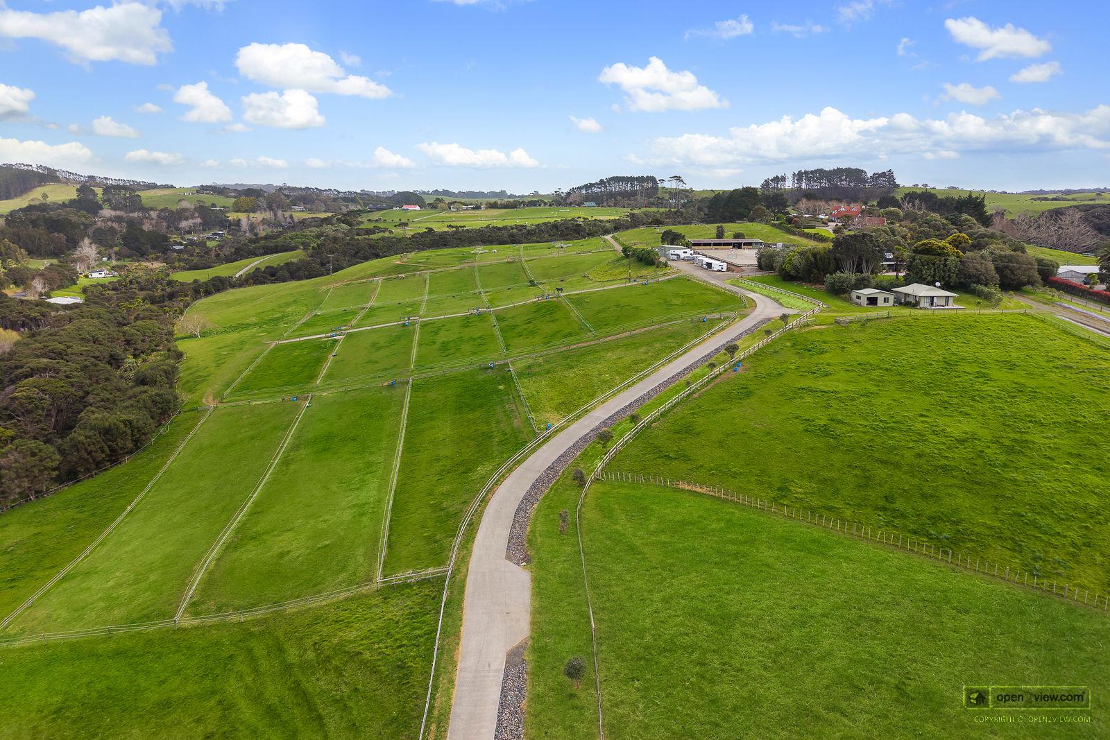 Slider image of 154 Muriwai Valley Road, Auckland