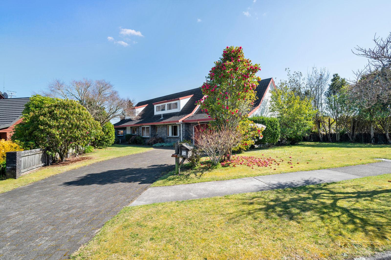 ID#597188 - Lynmore, Rotorua - Open2view