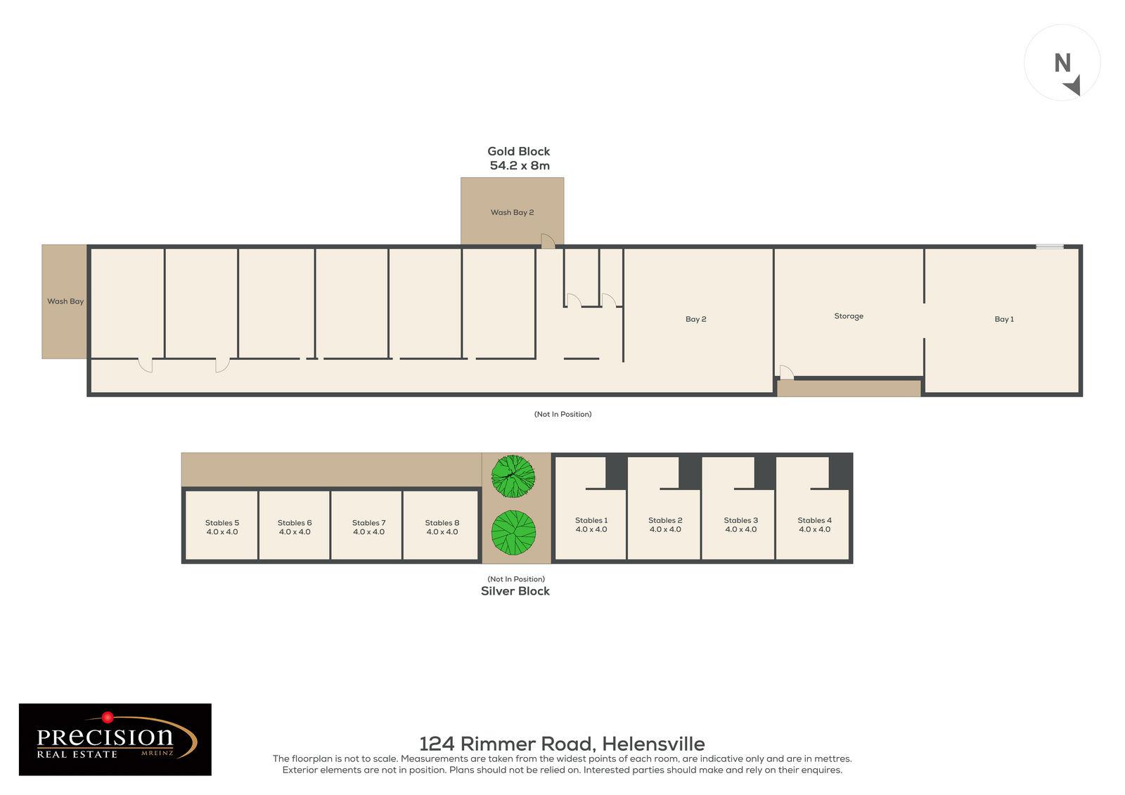 Slider image of 124 Rimmer Road, Auckland