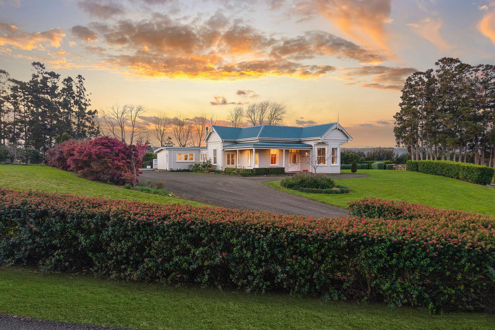 Featured image of 124 Rimmer Road, Auckland
