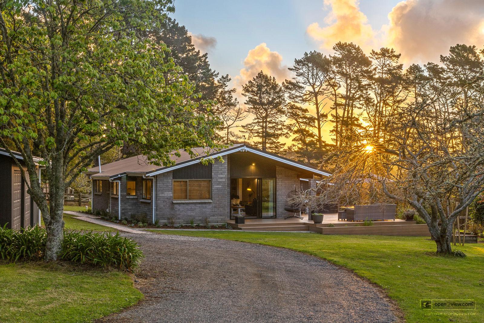 Featured image of 1115 State Highway 16, Auckland