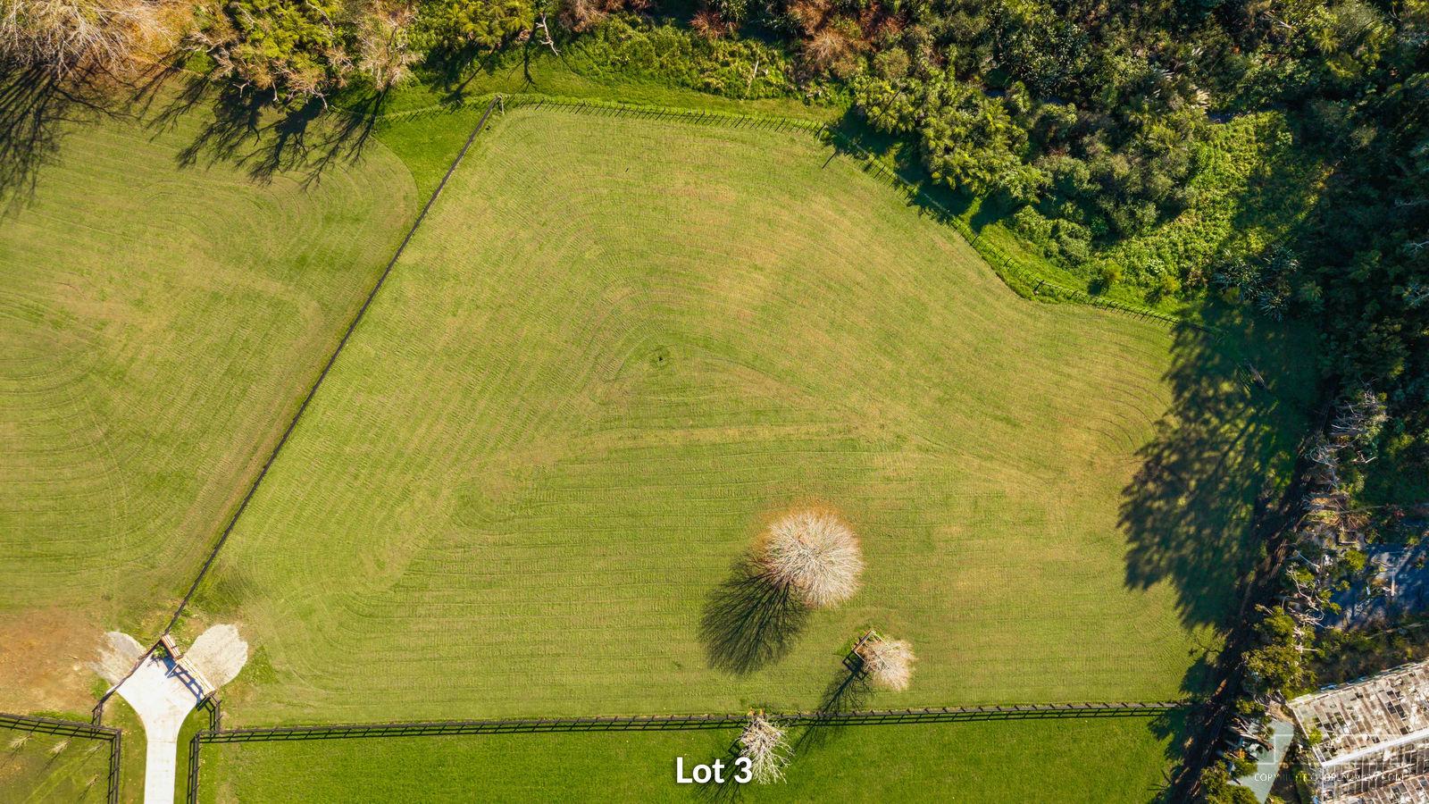 Slider image of Lots 1-4/5 Dysart Lane, Auckland