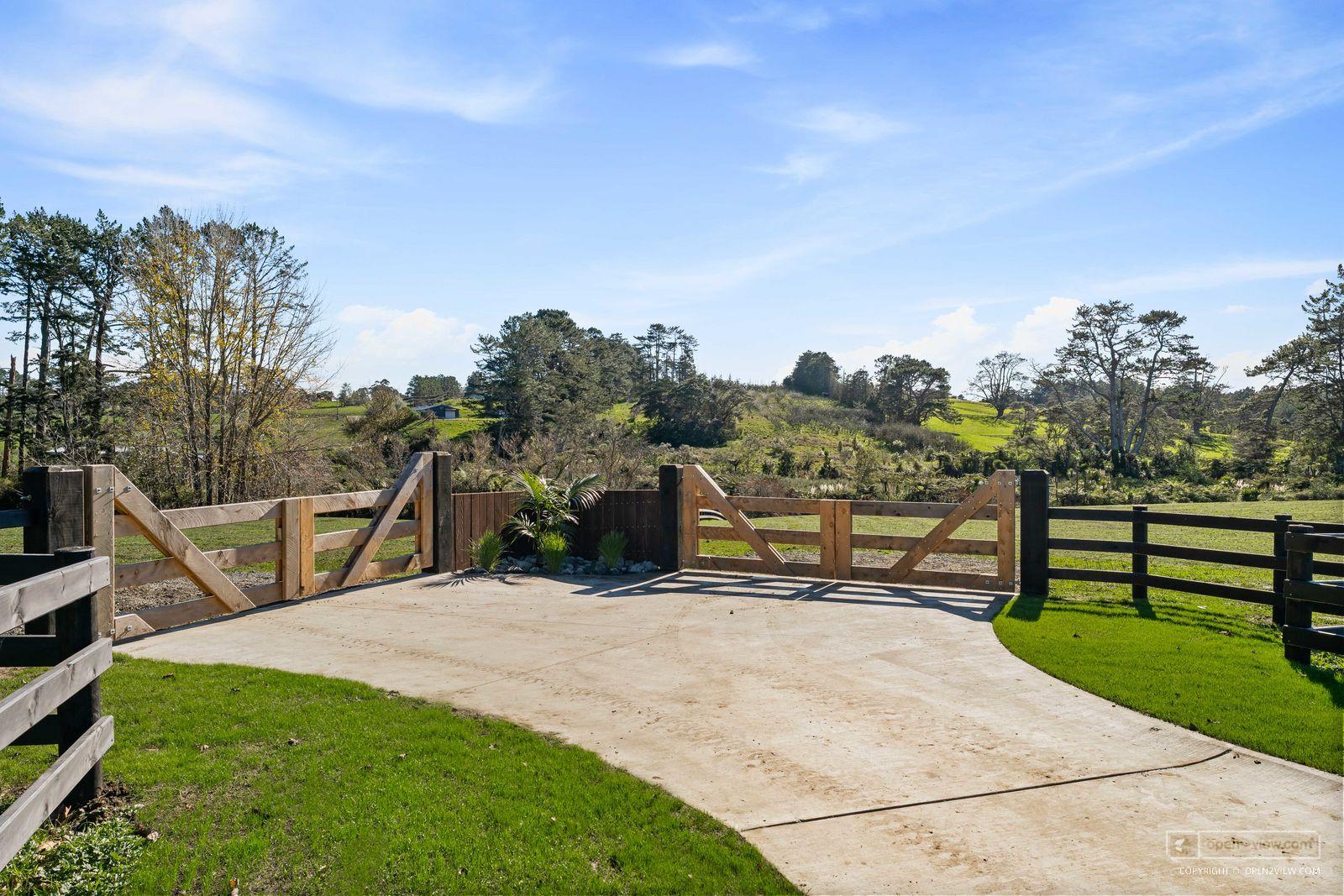Slider image of Lots 1-4/5 Dysart Lane, Auckland
