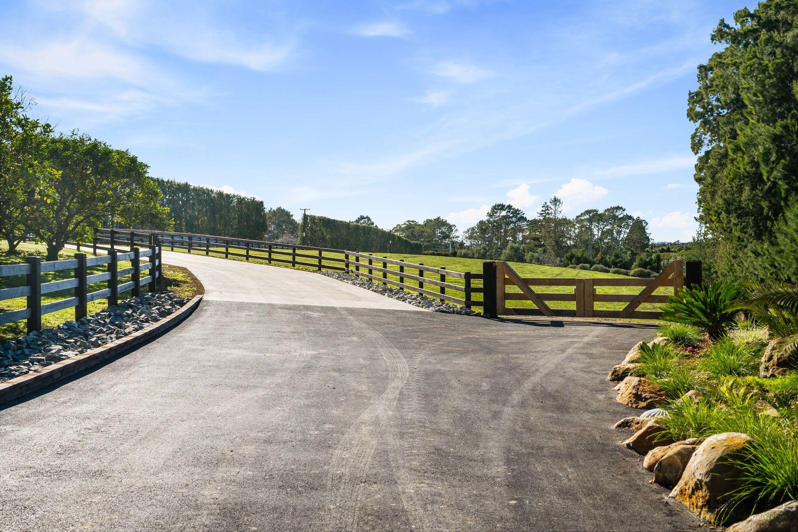 Slider image of Lots 1-4/5 Dysart Lane, Auckland