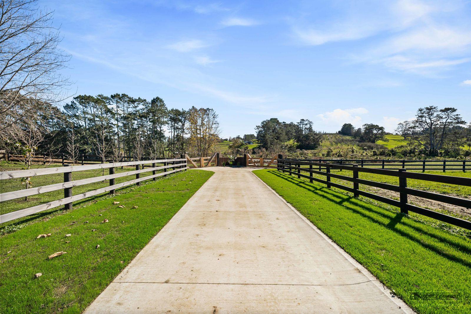 Slider image of Lots 1-4/5 Dysart Lane, Auckland