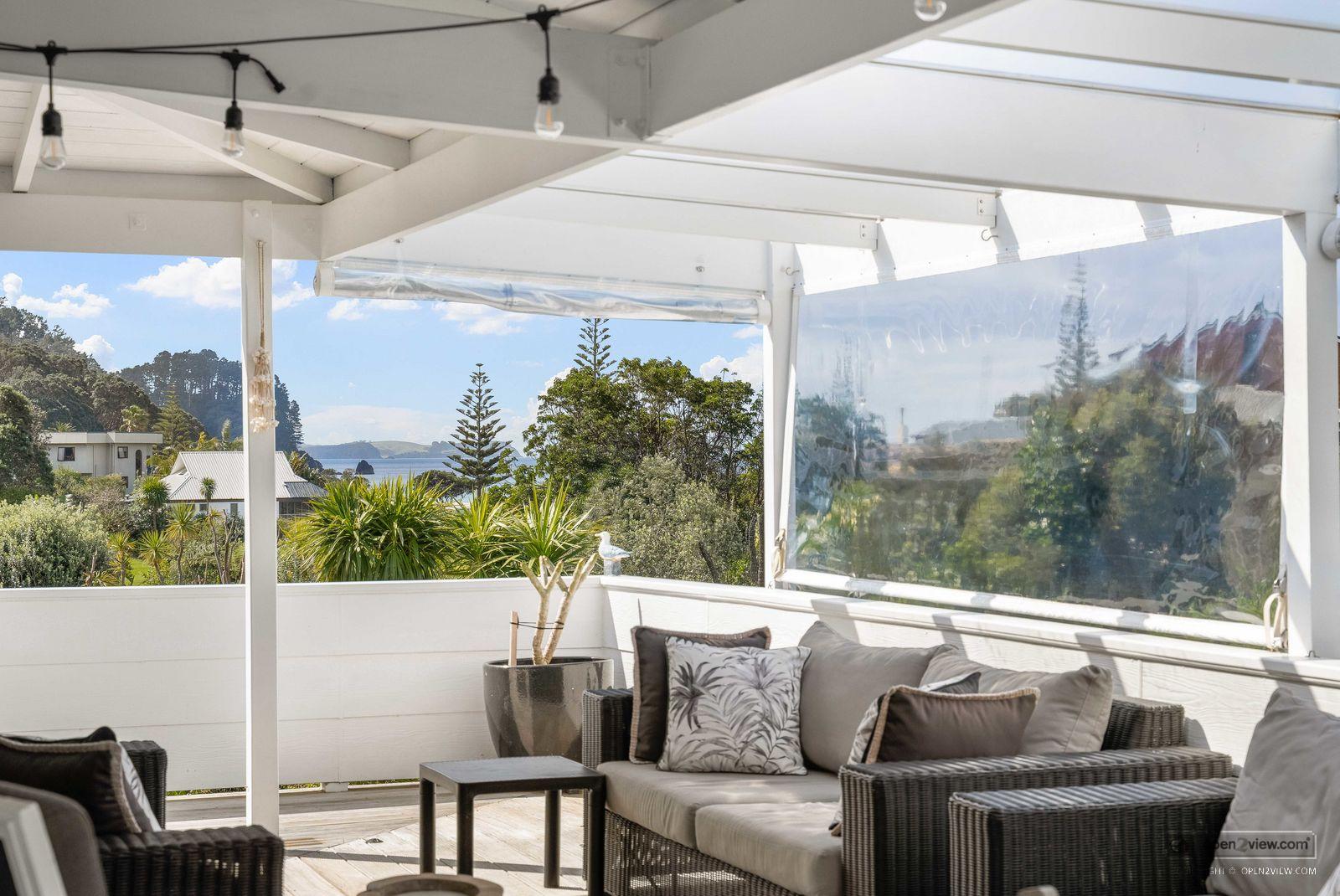 Slider image of 215 Russell Bruce Place, Coromandel Peninsula