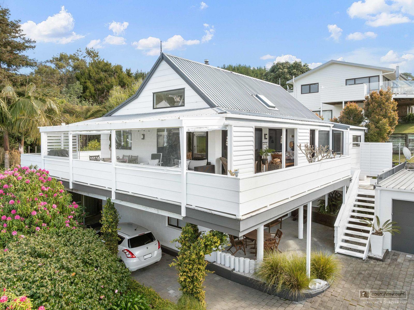 Featured image of 215 Russell Bruce Place, Coromandel Peninsula