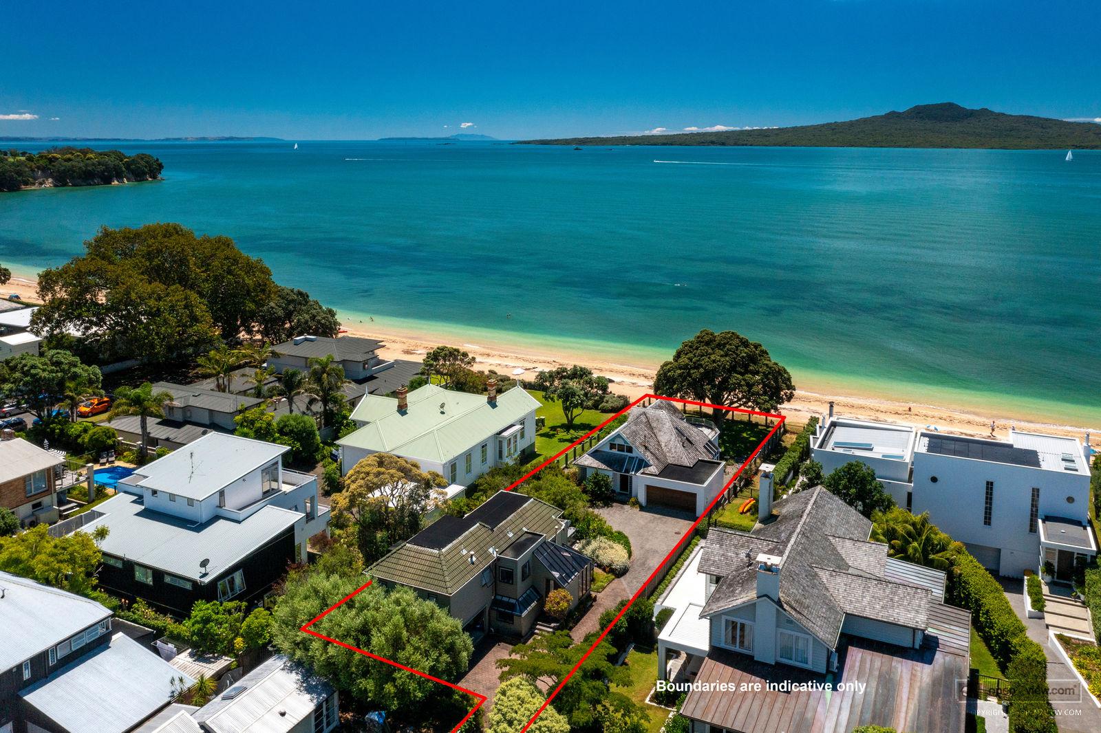 Slider image of 30 Oxford Terrace, Auckland