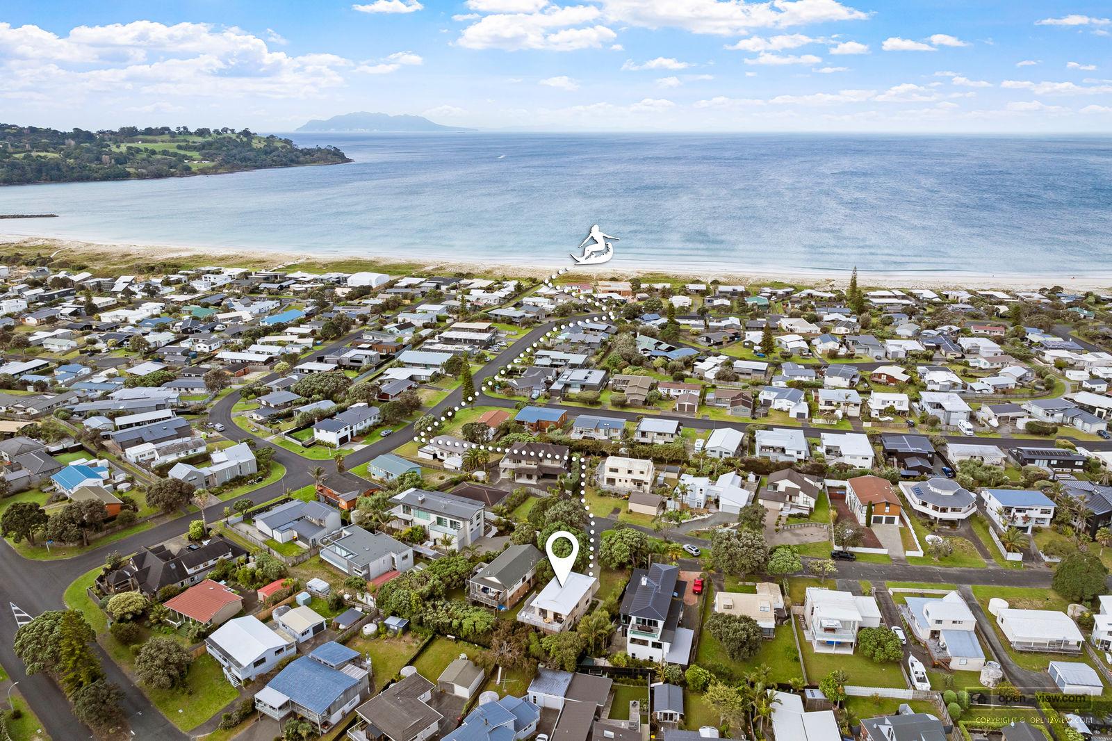 Slider image of 17 Caroline Heights, Auckland