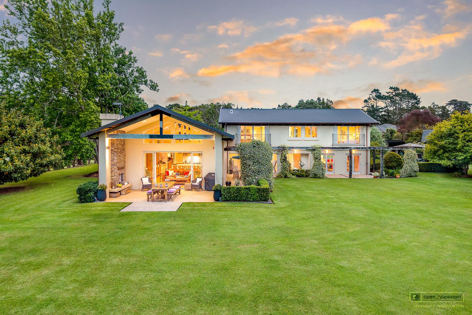 Featured image of 5 Dysart Lane, Auckland