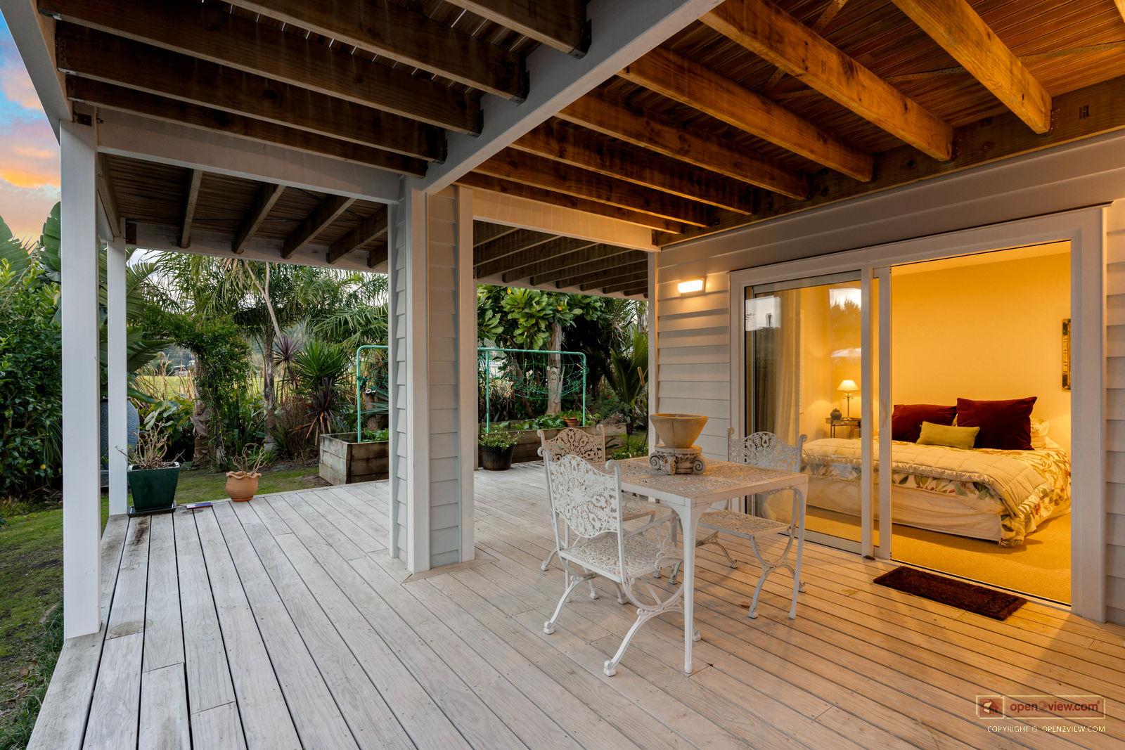 Slider image of 108B Riverview Road, Coromandel Peninsula