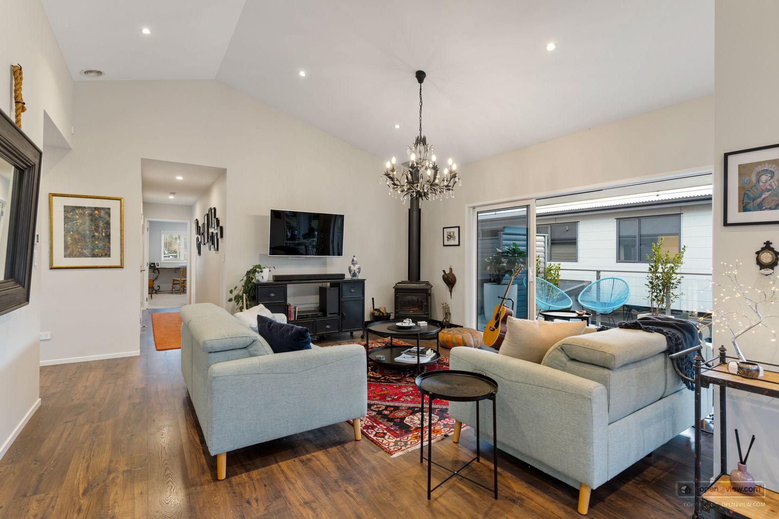 Slider image of 108B Riverview Road, Coromandel Peninsula