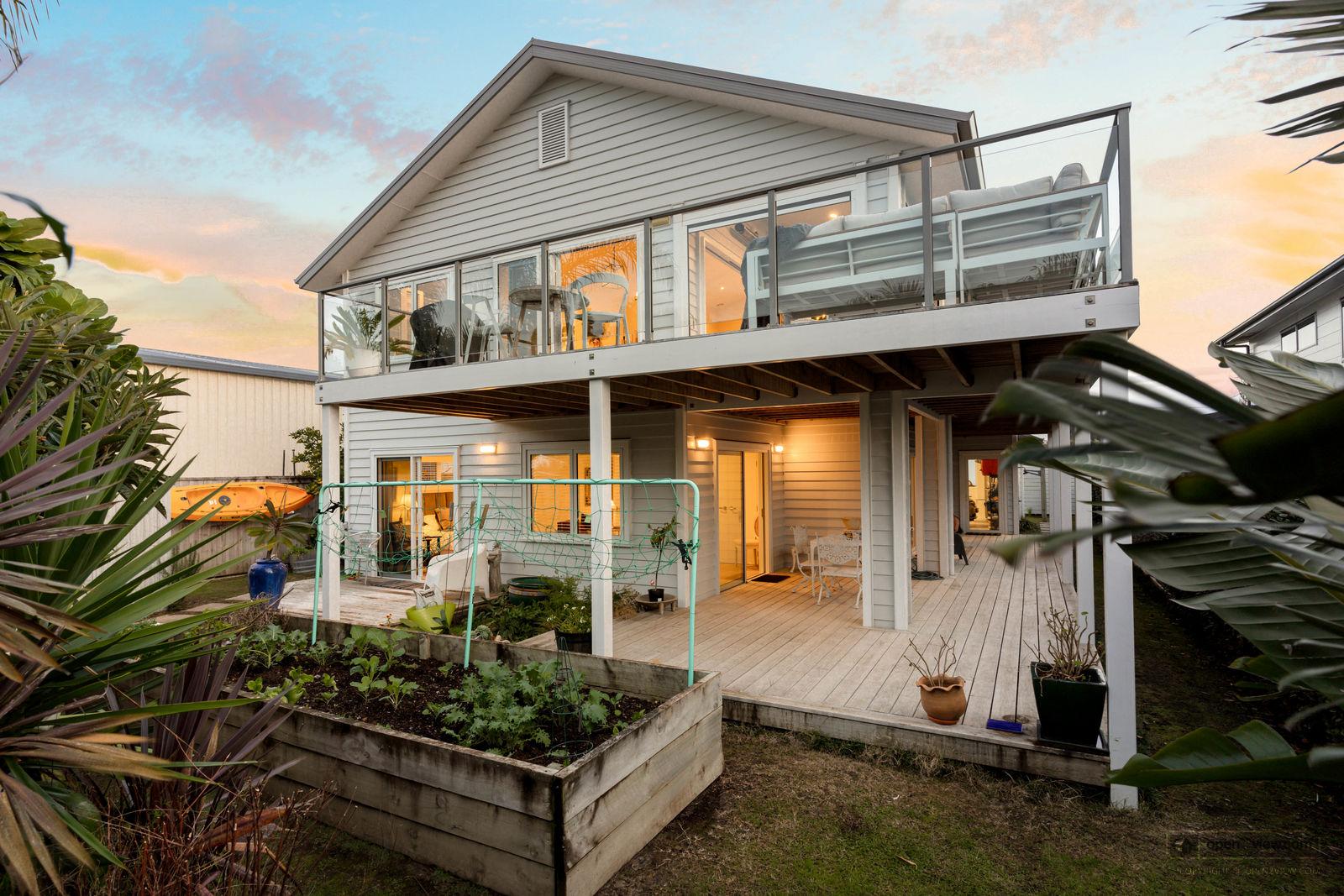 Slider image of 108B Riverview Road, Coromandel Peninsula