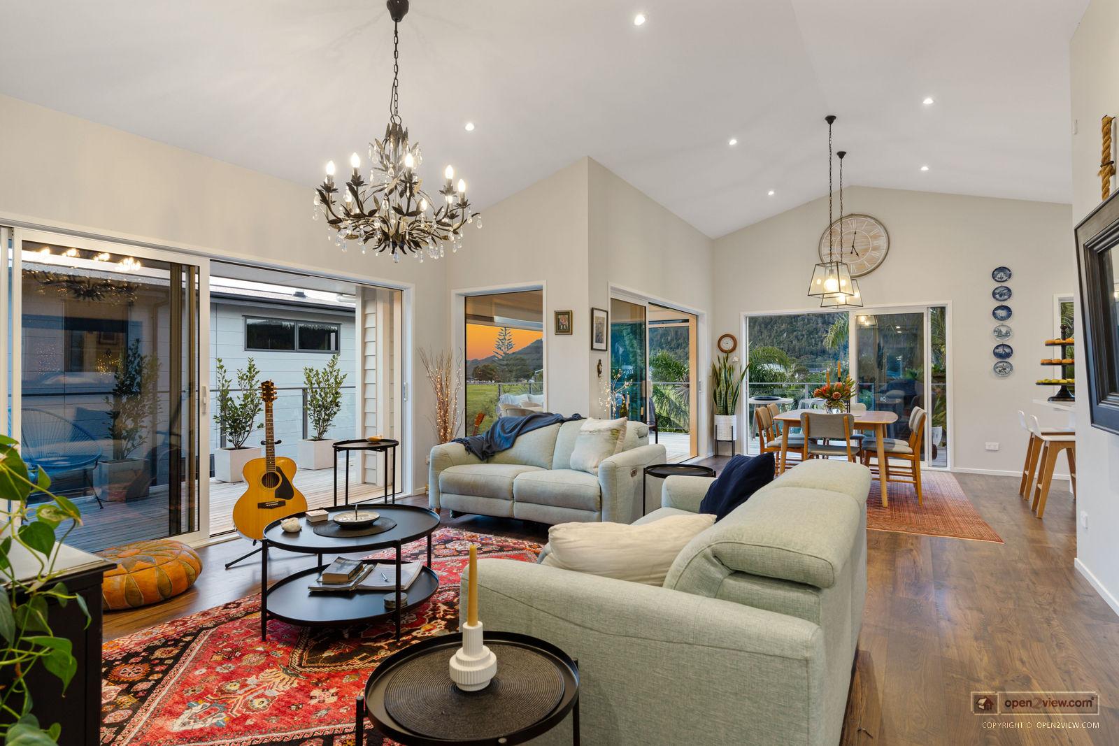 Slider image of 108B Riverview Road, Coromandel Peninsula