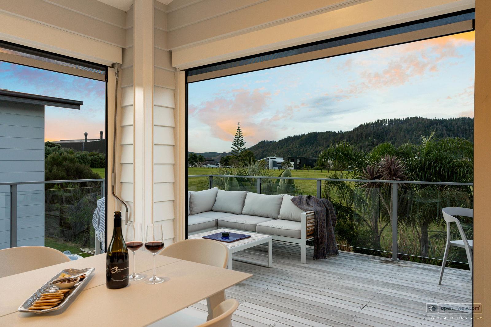 Slider image of 108B Riverview Road, Coromandel Peninsula