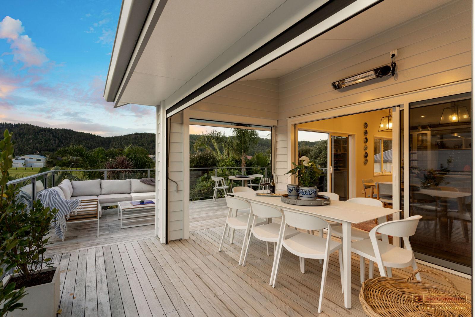 Slider image of 108B Riverview Road, Coromandel Peninsula