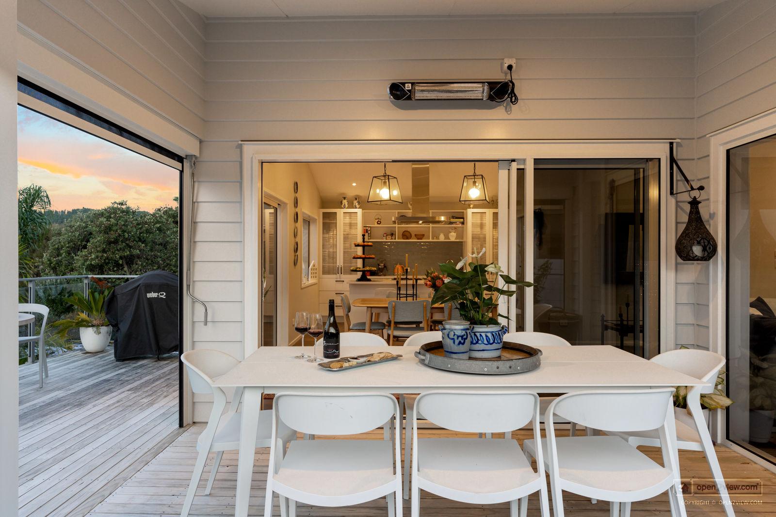 Slider image of 108B Riverview Road, Coromandel Peninsula