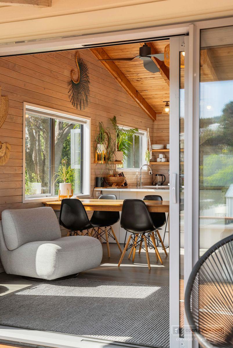 Slider image of 206 Onemana Drive, Coromandel Peninsula