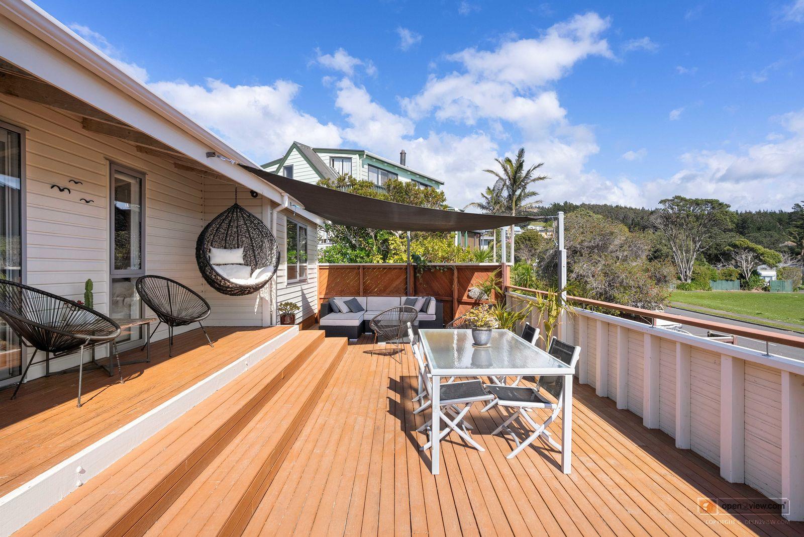 Slider image of 206 Onemana Drive, Coromandel Peninsula