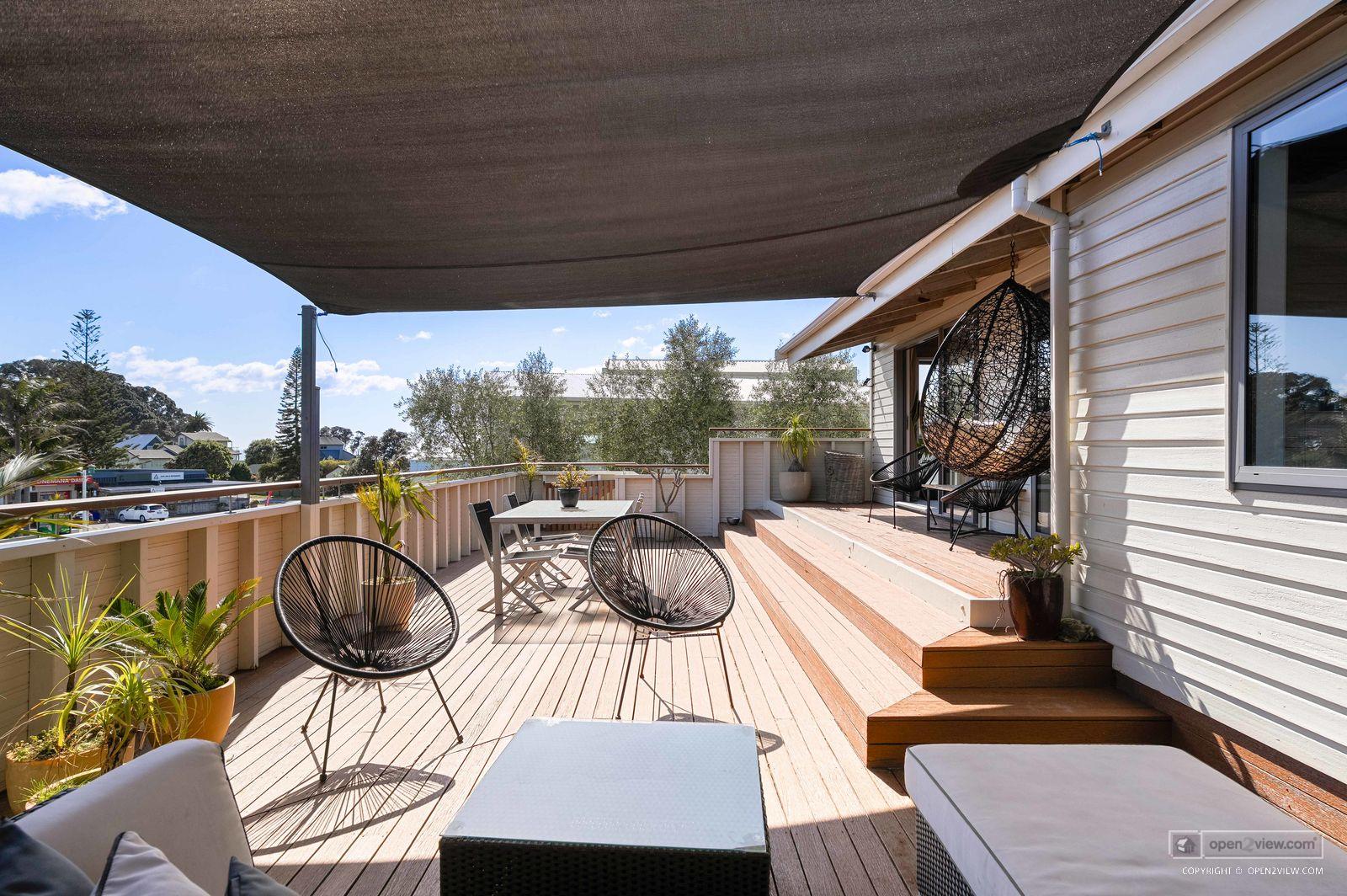 Slider image of 206 Onemana Drive, Coromandel Peninsula