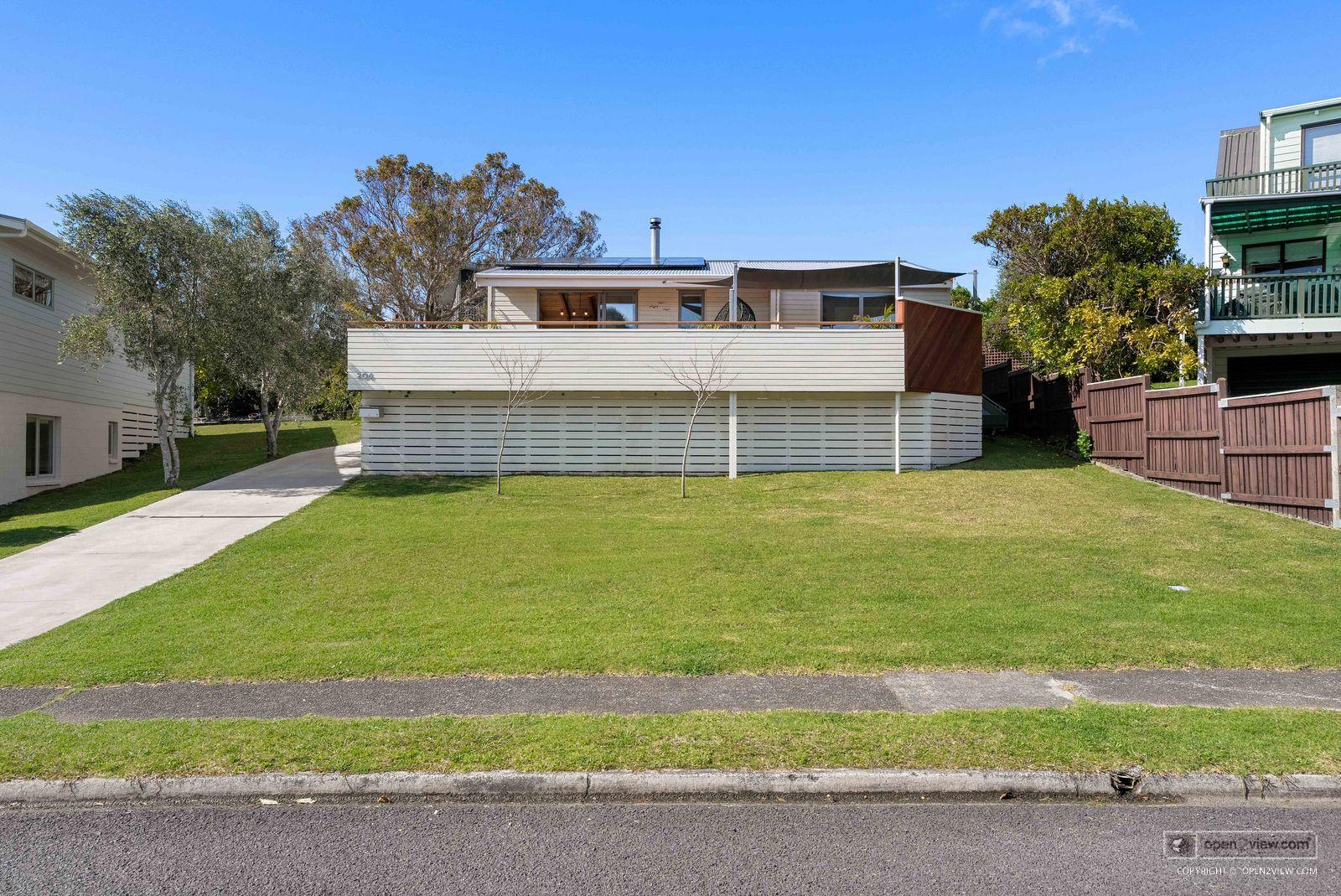 Slider image of 206 Onemana Drive, Coromandel Peninsula