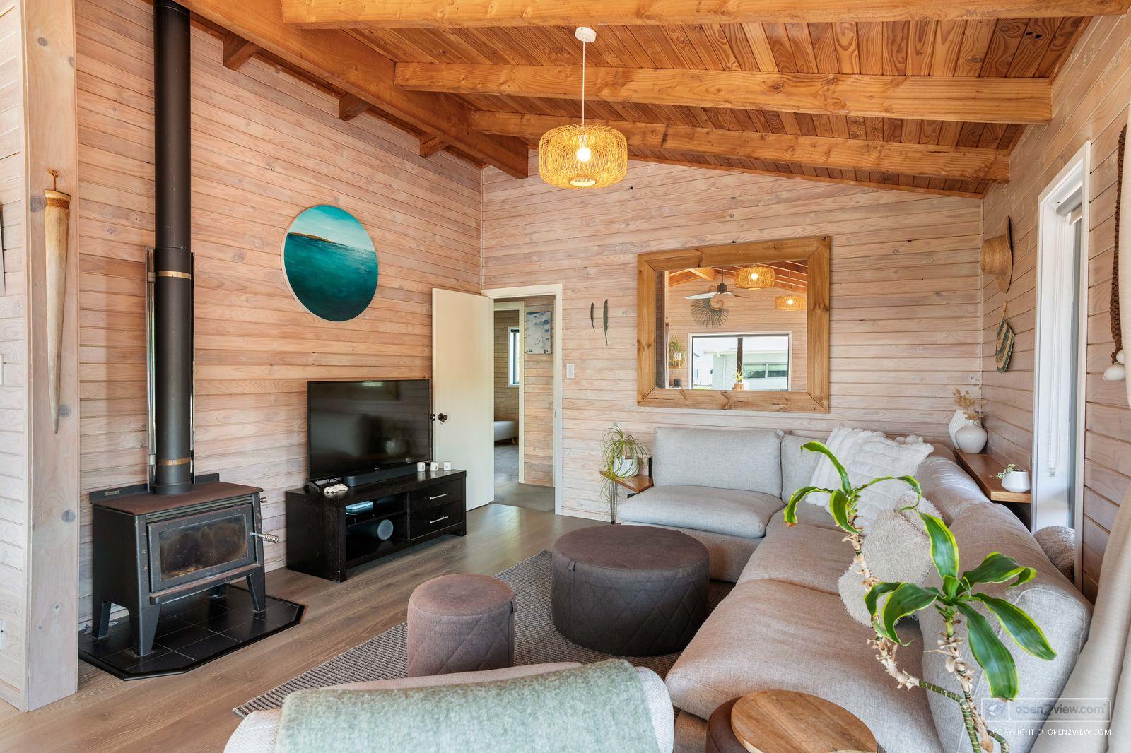 Slider image of 206 Onemana Drive, Coromandel Peninsula