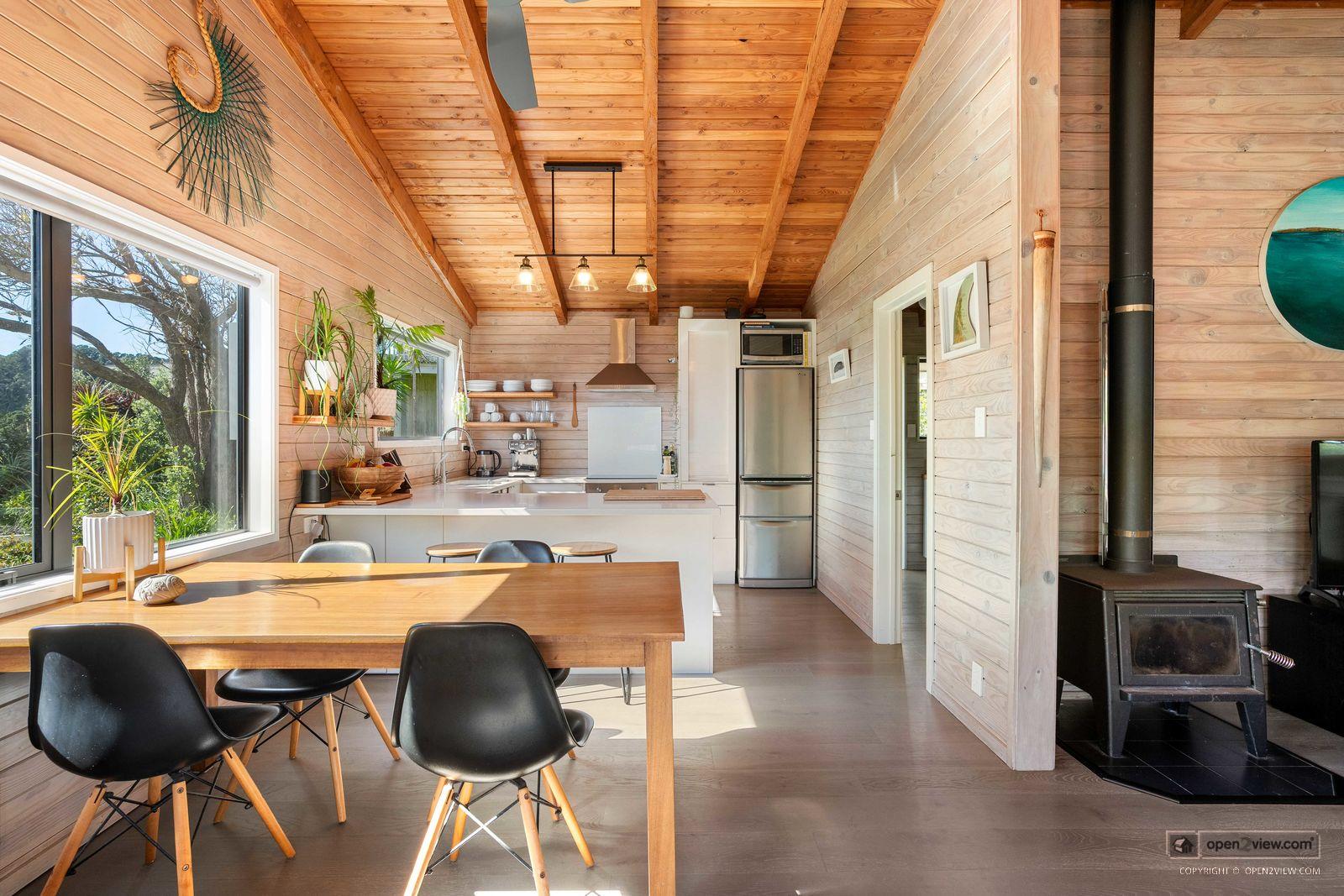 Slider image of 206 Onemana Drive, Coromandel Peninsula