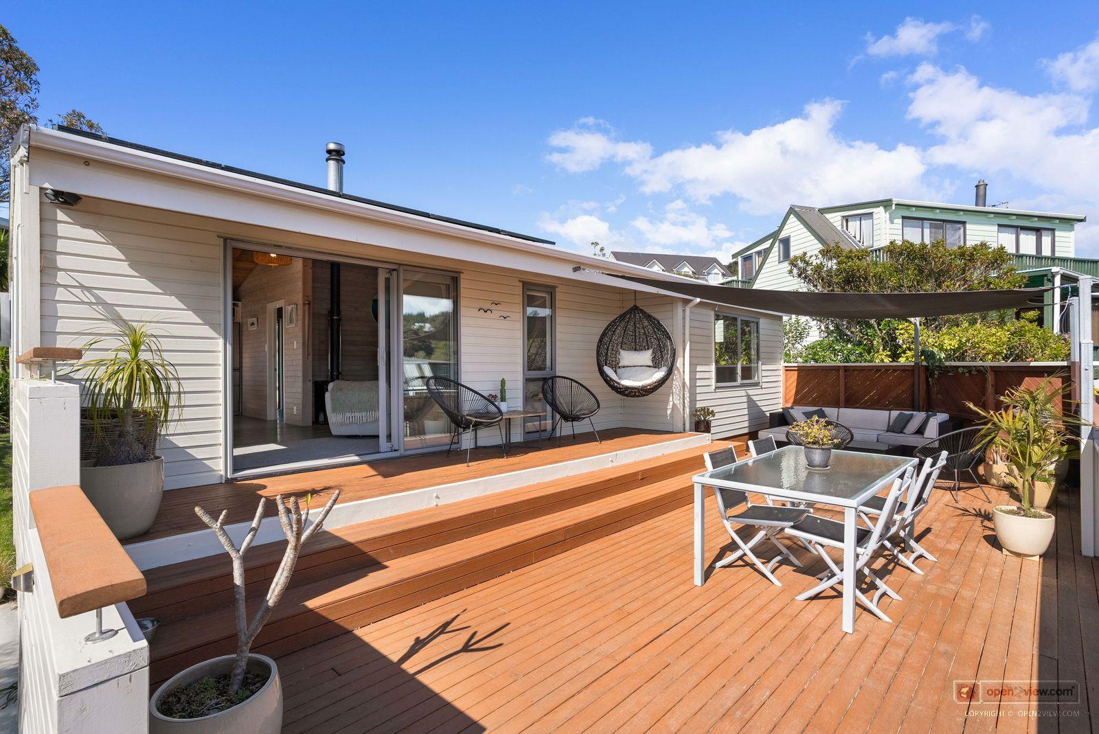 Slider image of 206 Onemana Drive, Coromandel Peninsula