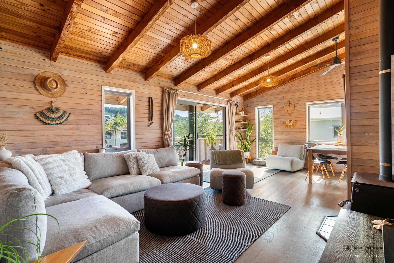 Slider image of 206 Onemana Drive, Coromandel Peninsula