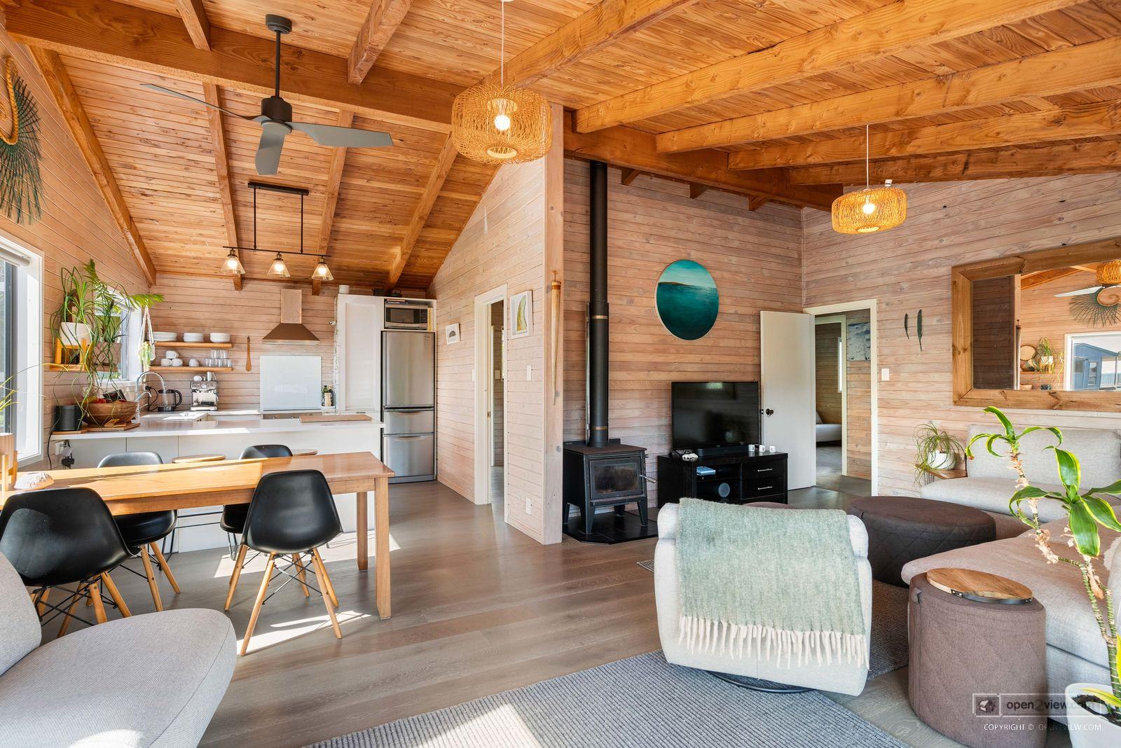 Slider image of 206 Onemana Drive, Coromandel Peninsula
