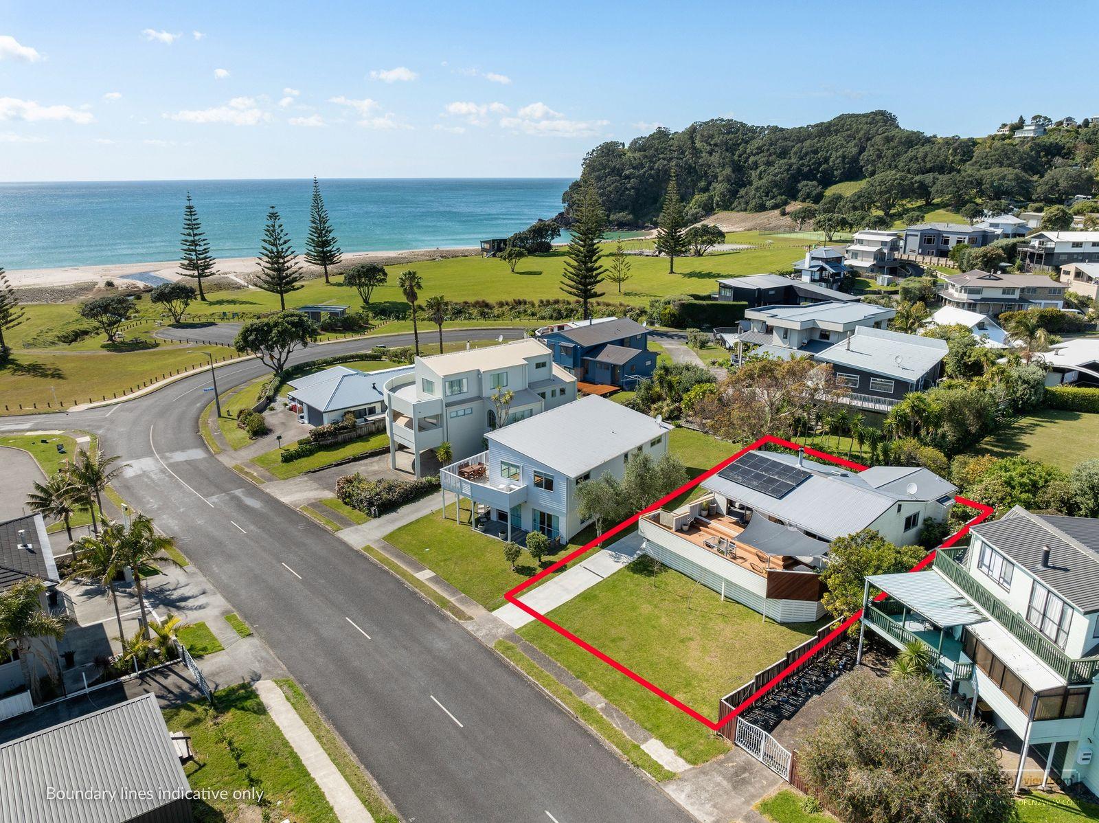 Featured image of 206 Onemana Drive, Coromandel Peninsula
