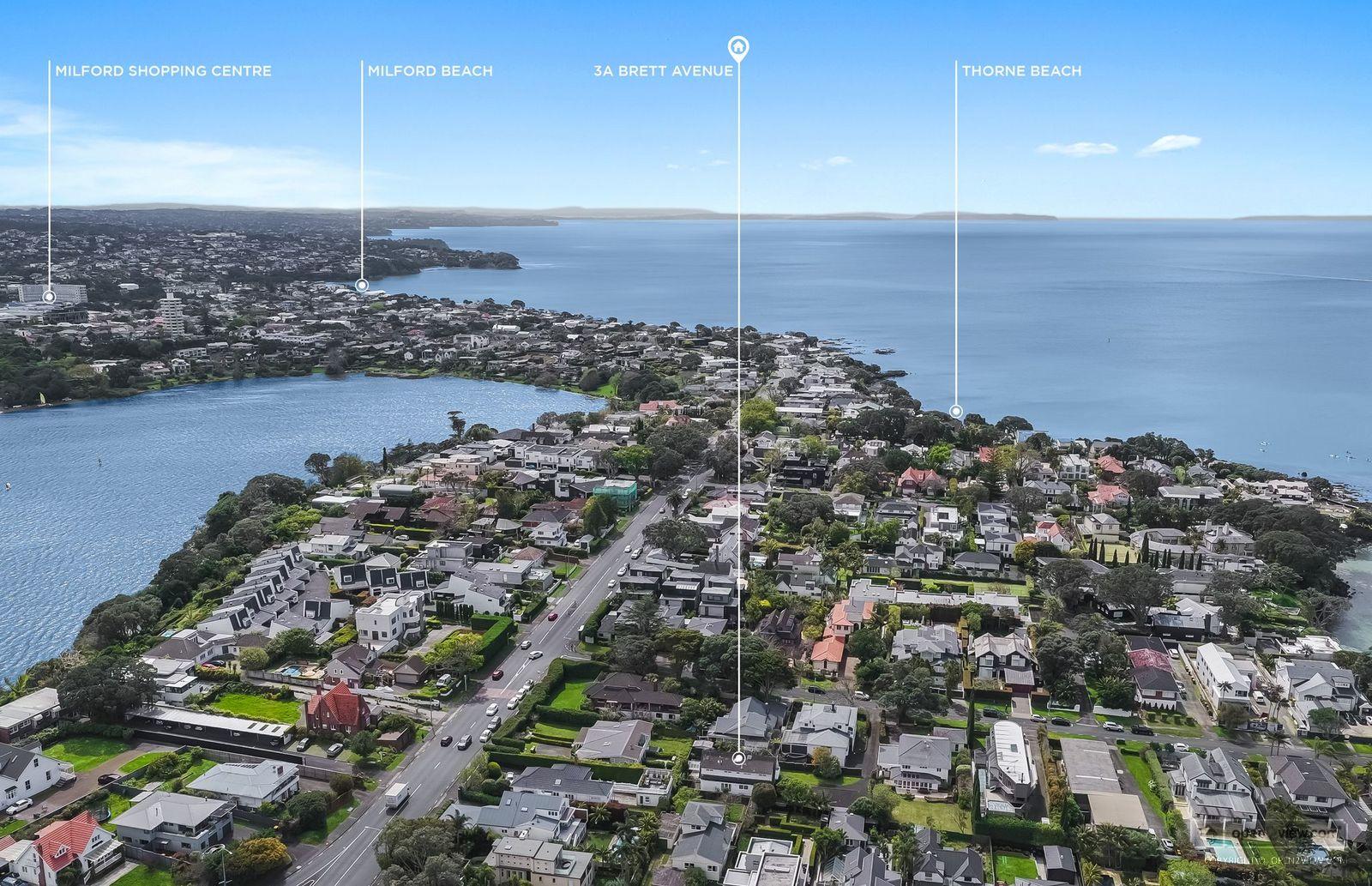 Featured image of 3A Brett Avenue, Auckland