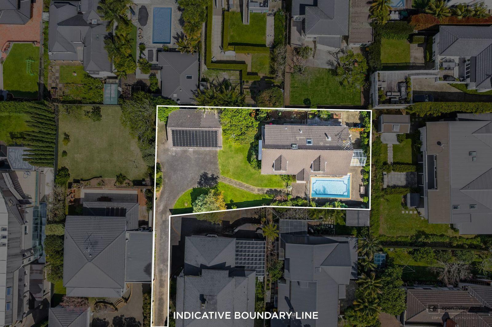 Slider image of 3A Brett Avenue, Auckland